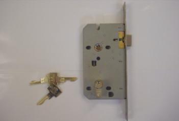 Locksmith ireland